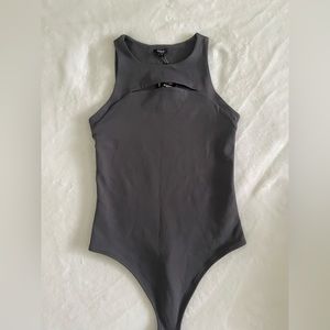 Express body contour bodysuit